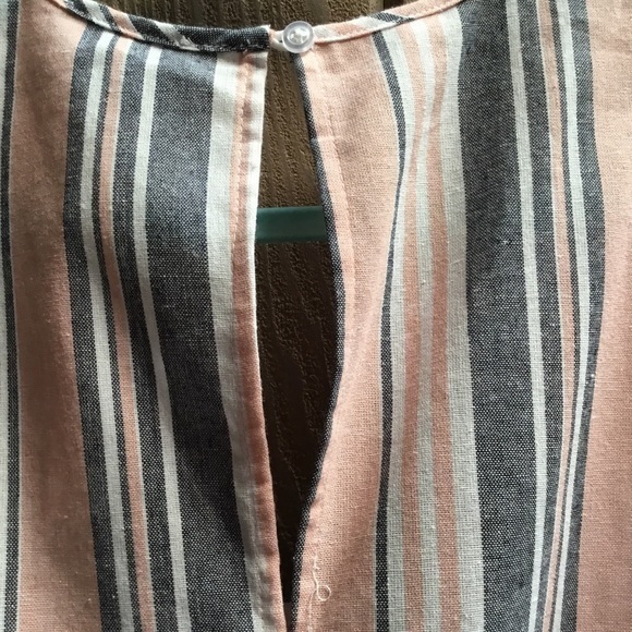 Darling jumpsuit ready for Fun! - Picture 4 of 8